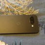 Google pixel 9a - like new - comes with box & 2 screen protectors Image 2