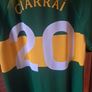 Kerry Gaa Match worn no20 Image 2