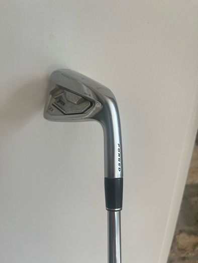 Srixon Zx5 Mkll Irons