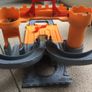Thomas the tank engine castle set Image 6