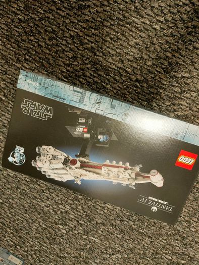 75376 Tantive IV