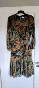 Women's midi dress