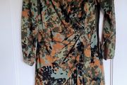 Women's midi dress
