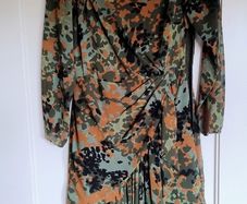 Women's midi dress