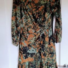 Women's midi dress
