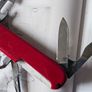 Vintage Victorinox Standard 91mm Swiss Army Knife Image 5