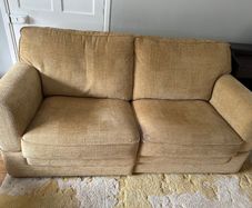 2 seater sofa