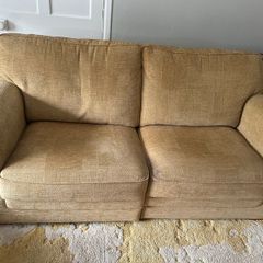 2 seater sofa