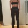 Adidas leggings Image 2