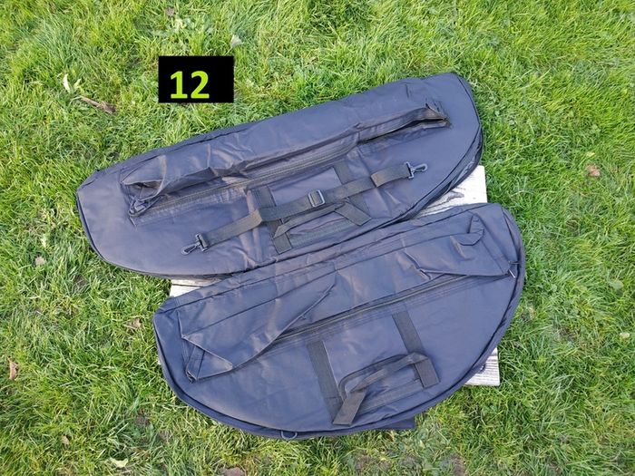 Arrow Quivers (from 15 EUR)