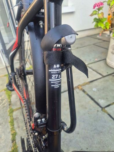 Kids mountain bike