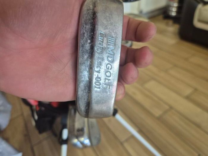 Golf Set