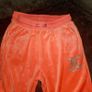 Juicy Couture Flared Tracksuit Jnr Image 5