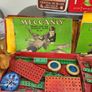 Vintage 1950's Meccanno sets Image 2