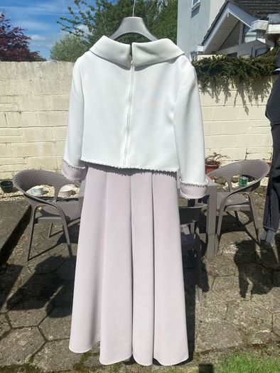 Mother of the Bride or Groom