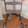Drive Mobility Walker Image 3