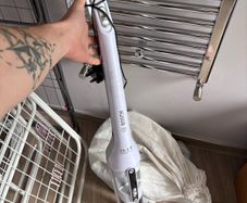 Bosh hoover