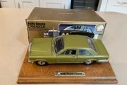 Rolls Royce Camargue Rare