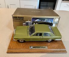 Rolls Royce Camargue Rare