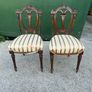 5 Antique Chairs-Open to offers Image 2