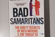 Bad Samaritans by Ha-Joon Chang