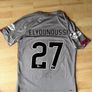 Celtic Jersey Image 10