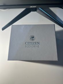 Citizen Watch