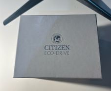 Citizen Watch