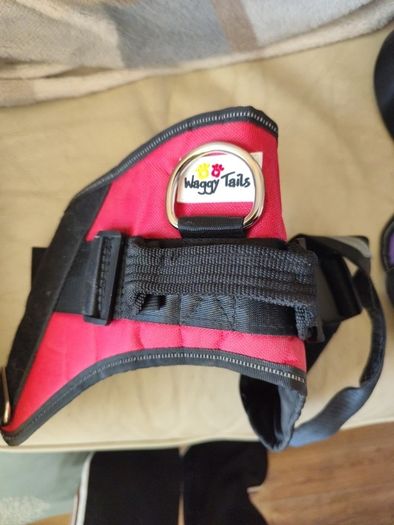 Dog Harness