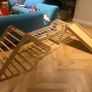 Montessori climbing set Image 10