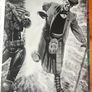 Annual: 'Judge Dredd Yearbook 1992' Image 3