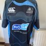 glasgow  warriors rugby jersey Image 2