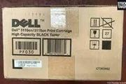 Dell PF030 Black High Capacity Toner Cartridge