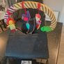 Babybjorn bouncer with toy Image 2