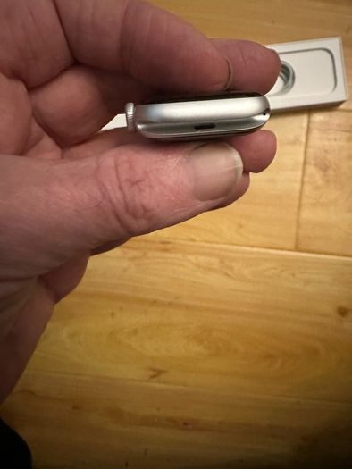 Apple Watch SE
