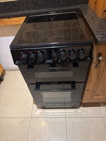 Oven