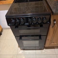Oven