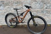 Orbea Occam LT H30 Custom 2026