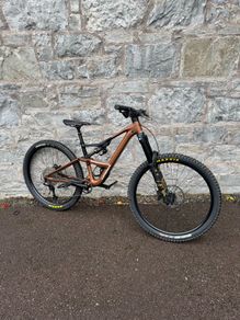 Orbea Occam LT H30 Custom 2026