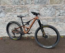 Orbea Occam LT H30 Custom 2026