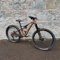 Orbea Occam LT H30 Custom 2026