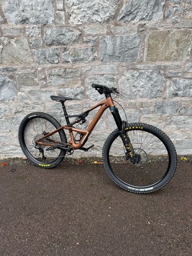 Orbea Occam LT H30 Custom 2026