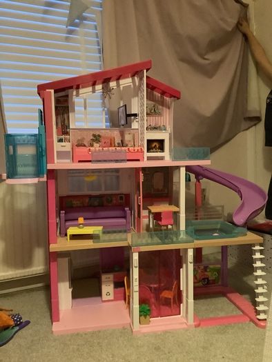 Barbie Dreamhouse