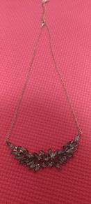 Fiorelli necklace