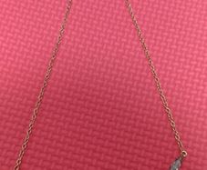 Fiorelli necklace