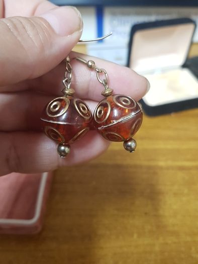 Vintage Earrings