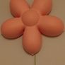 Ikea Flower wall light Image 2