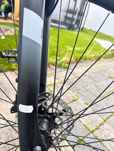 Polar Forester Pro