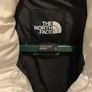 North Face Puffer Jacket Image 4