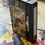 Ad-Mad! The Board Game with Added Video! - Complete 1990s Channel 4 Sony Edition Image 4